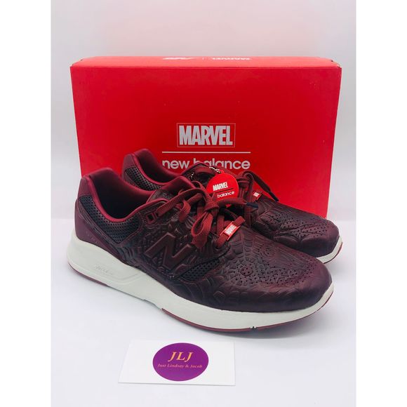 new balance spiderman